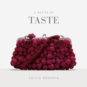 A matter of Taste by Fulvio Bonavia