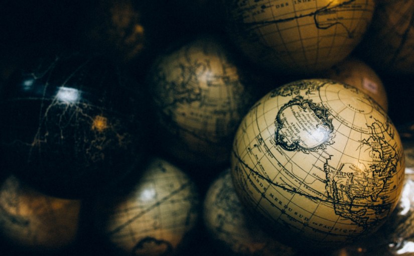 Map_LenaBell_unsplash.com