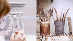 Wedgwood-craftsmanship