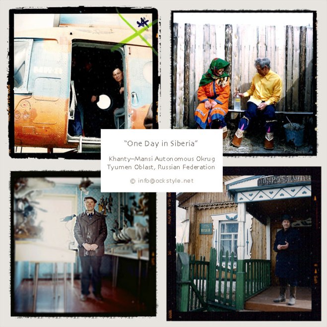 Khanty-Mansi Collage 1