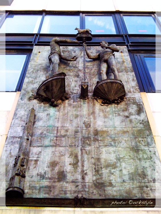 The Art of Wandering :: Paris 3e  | photo: ©ockstyle