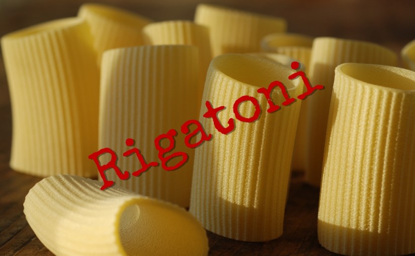 Sunset over Artisanal&nbsp;Pasta