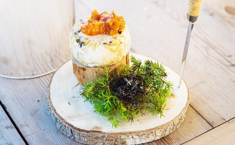 #ChefsNight :: Scents and Flavours of Dalarna (Sweden) in&nbsp;Rome