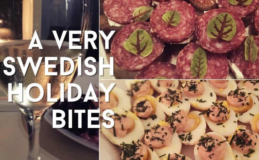 Dreaming of a Swedish&nbsp;Christmas