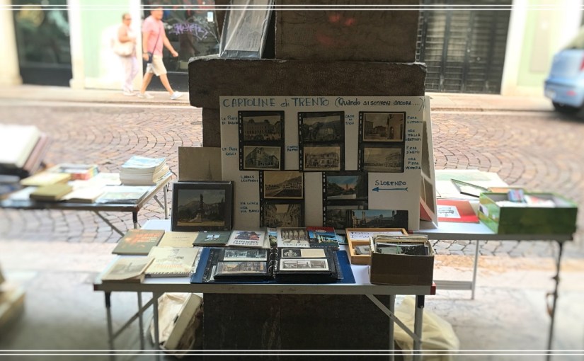 #ItalianFlavors :: A weekend in Trento traveling +&nbsp;cooking