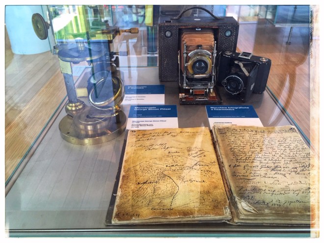 Muse | Postcards from Trento (Trentino Alto Adige) June 2019 | Photo: ©OrsolaCirielloKogan
