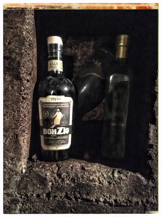 Cantina, Pisoni Brothers Distillery | Postcards from Trento (Trentino Alto Adige) June 2019 | Photo: ©OrsolaCirielloKogan