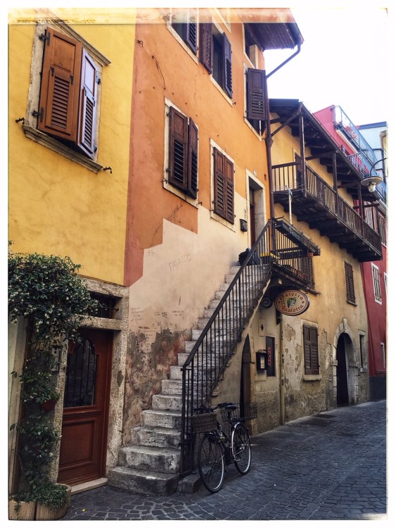 Postcards from Trento (Trentino Alto Adige) June 2019 | Photo: ©OrsolaCirielloKogan