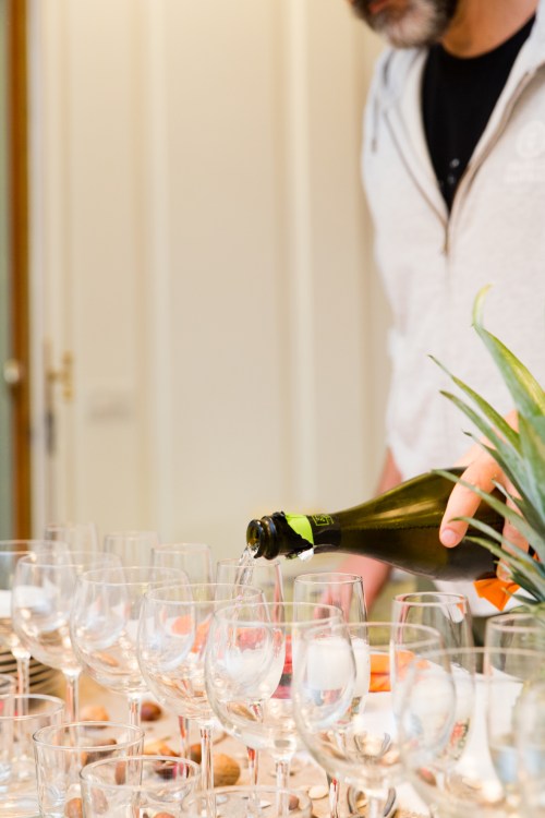Experiential Event "What about Pumpkin?" Rome @Attico7 #orsolaciriellokogan #simonascarone #rosangelagiannoccaro