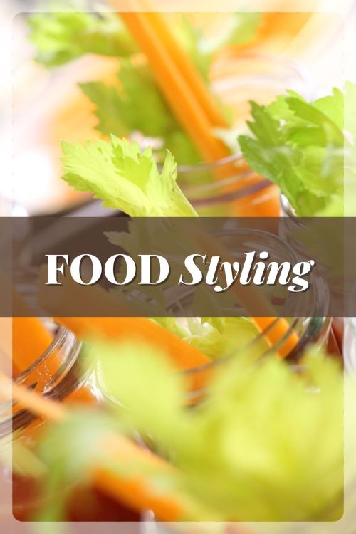 Food Styling (cover): Bloody Mary Cocktails | Recipe & Styling: Orsola Ciriello Kogan | Photo: ©RosangelaGiannoccaro