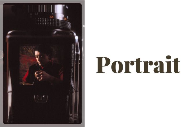 Portraits (cover): Antonello Geleng, Rome (Italy) | ©OrsolaCirielloKogan