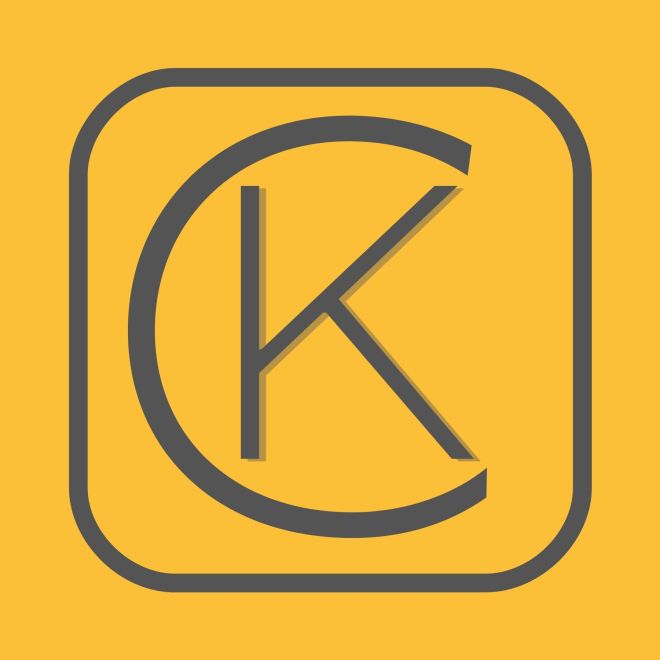 OCK Orsola Ciriello Kogan (Y Logo)