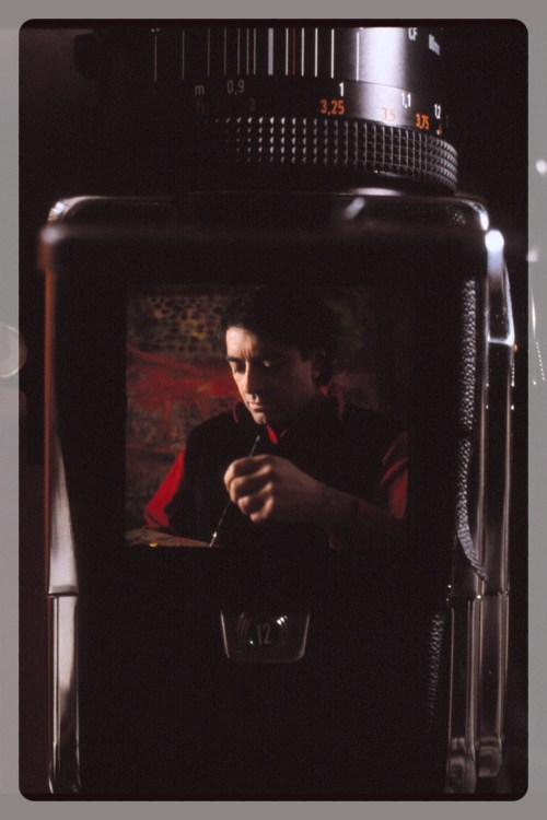 Portraits (cover): Antonello Geleng, Rome (Italy) | ©OrsolaCirielloKogan