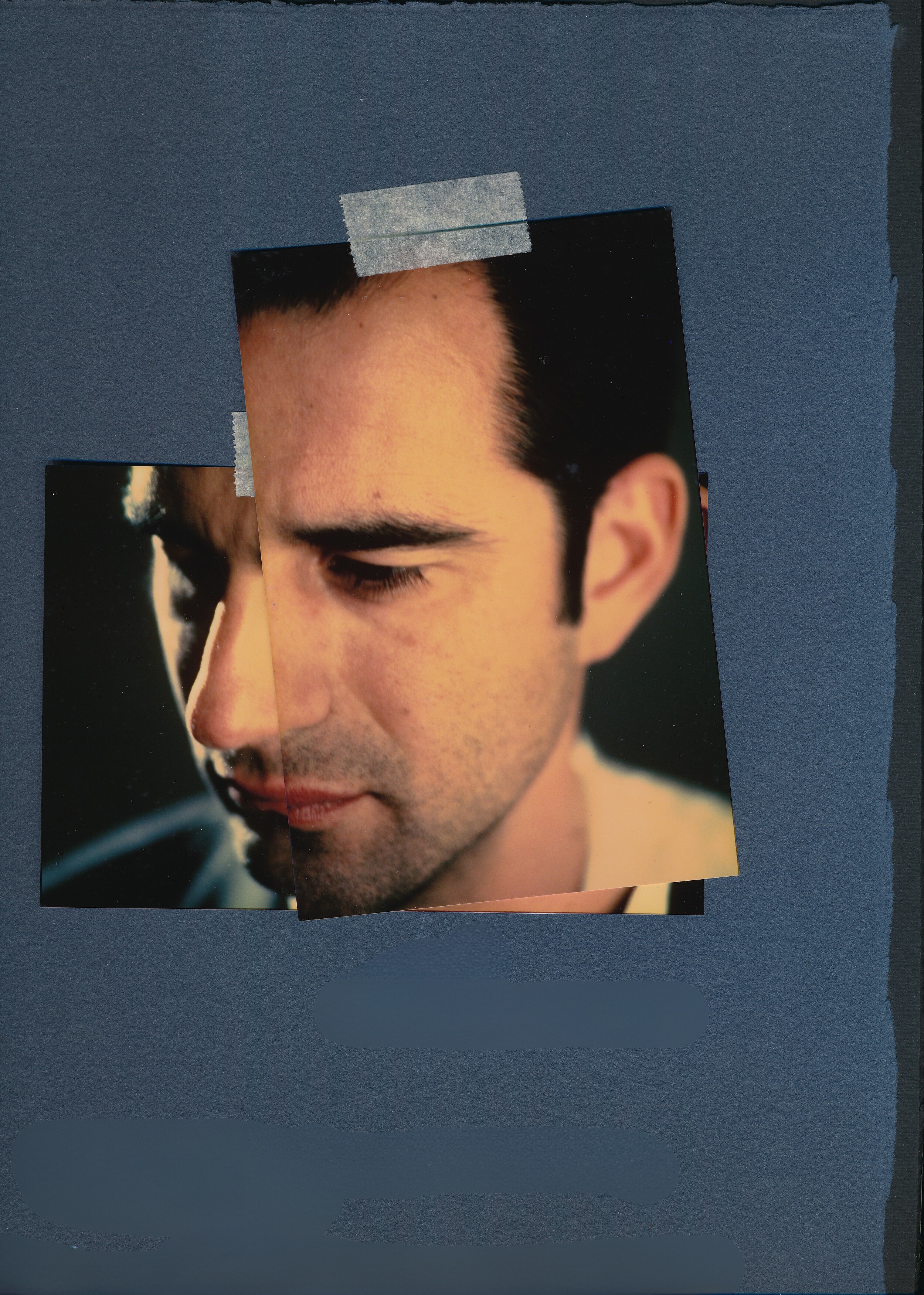 Riccardo portrait collage ©OrsolaCirielloKogan